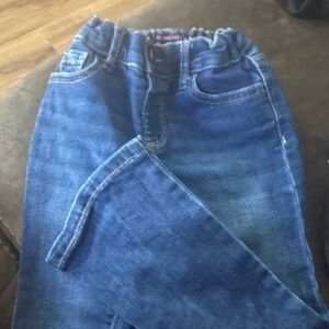 Kids Blue Jeans The Children’s Place